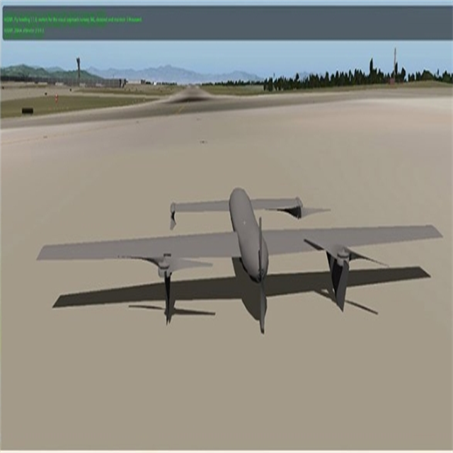 Drone Simulation Training Simulation System From China