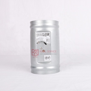 <strong>HVAC</strong> Manual Damper <strong>Tools</strong> Cav Equipment Manual air Volume Control Damper Motor 12v Constant Volume Air Regulator - Product Image 1