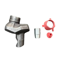 Soporte para Cuchillas de Fresadora HT/11 HT/22, Fabricado en China, Precio Económico, Portacuchillas para Máquina de Fresado 2682808