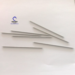Électrode en tungstène professionnelle de 3,2 mm en matériau <span class=keywords><strong>Wolfram</strong></span> pour soudage TIG - Product Image 3