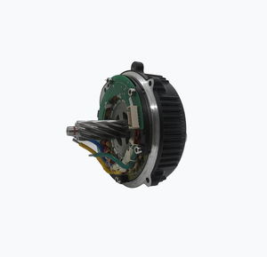 Pièces de rechange originales 36V 250W 350W 500W moteur rotor et stator de Suzhou <span class=keywords><strong>Bafang</strong></span> 8fun <span class=keywords><strong>BBS01</strong></span> kit de moteur à entraînement central - Product Image 4