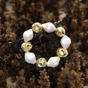 E295-B156-0266G Fashion <b>Beaded</b> <b>Bracelets</b> - Product Image 3
