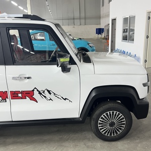 Le nouveau modèle 2026 est maintenant disponible. C'est à vous de décider de la durée de vie de la batterie et de la couleur. - Product Image 3