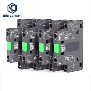 Contacto Auxiliar LC1G LAG8N11P LAG8N20P LAG8N11 LAG8N20 - Product Image 1