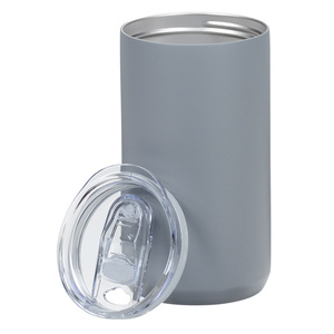 Vaso Térmico <span class=keywords><strong>4</strong></span> <span class=keywords><strong>en</strong></span> <span class=keywords><strong>1</strong></span> con Aislamiento al Vacío, 12 Oz, Logotipo Personalizado, Promocional, Doble Pared, Acero Inoxidable, Regalo, Obsequio, Novedad - Product Image 5