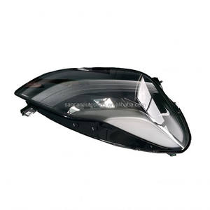 ไฟหน้า <span class=keywords><strong>LED</strong></span> โปรเจคเตอร์เมทริกซ์ รุ่นที่ 2 สำหรับรถยนต์เทสล่า รุ่น <span class=keywords><strong>3</strong></span> และรุ่น Y รหัส 1514952-00-C/1514953-00-C - Product Image 5