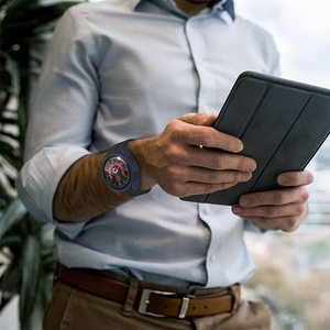 เคสสำหรับ Samsung <span class=keywords><strong>Galaxy</strong></span> Watch 5 ขนาด 44 มม. 40 มม. แบบแข็งครึ่งวงกลม ป้องกันการกระแทก สำหรับ <span class=keywords><strong>Galaxy</strong></span> <span class=keywords><strong>Watch5</strong></span> <span class=keywords><strong>Pro</strong></span> 45 มม. เคส PC สำหรับนาฬิกา - Product Image 6