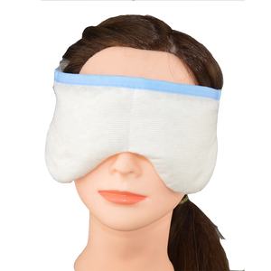 Almohada <span class=keywords><strong>de</strong></span> compresión en caliente para los ojos, almohada <span class=keywords><strong>de</strong></span> terapia fría para los ojos, mascarilla <span class=keywords><strong>de</strong></span> meditación para Yoga, <span class=keywords><strong>dolor</strong></span> sinusal y presión <span class=keywords><strong>de</strong></span> la jaquelita - Product Image 1