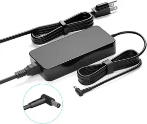 Wholesale Portable Laptop Charger 20V 3.25A 4.0*1.7mm 45W 65W Cargador Para Laptop Laptop Charger AC Adapter asus charger