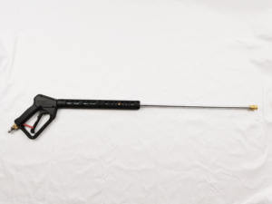 ปืนฉีดน้ำแรงดันสูง 5000PSI 350บาร์ พร้อมด้ามฉีดยาว 900 มม. - Product Image 6