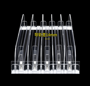 סופרמרקט באיכות גבוהה פושר הקוסמטיקה סוחר הקוסמטיקה - Product Image 3