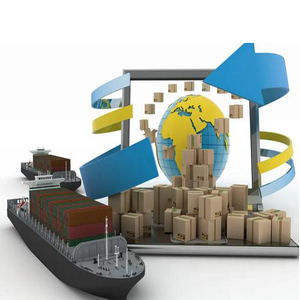 Дешевая доставка <span class=keywords><strong>DHL</strong></span> FEDEX UPS Express, Шэньчжэнь, агент по доставке из Китая в Великобританию, США, Канада - Product Image 4