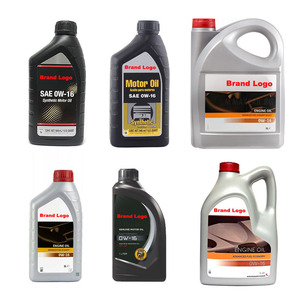 Aceite de <span class=keywords><strong>motor</strong></span> híbrido totalmente sintético SP GF-6B 4L 20 litros 20 L Ltr en lata de hierro 0W-16 para autos Toyota - Product Image 3