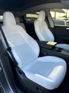 Modelo Y Long Range AWD 2023 de Tesla - Product Image 6