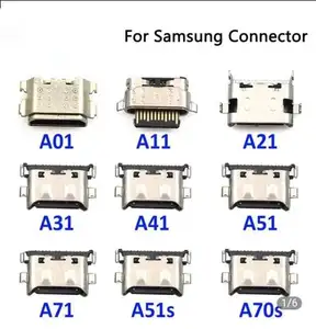 USBマイクロ5ピンPCBピンコネクタ新ブランド工場サプライヤー