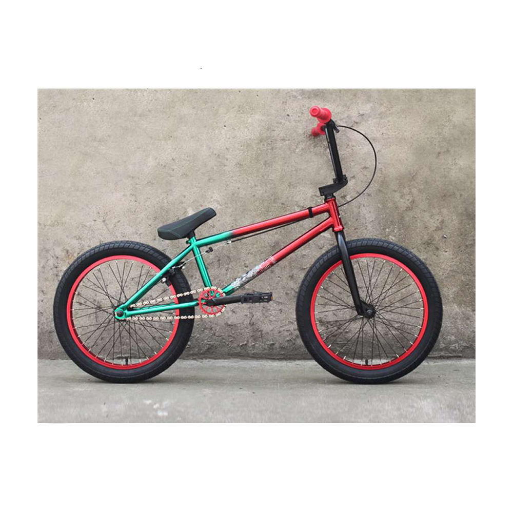 Mejores Colores Ideas Para Pintar Una Bicicleta Bmx Catálogo De
