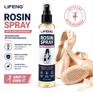 Vente Flash : Spray Antidérapant en Gros – Recharge de <span class=keywords><strong>Colophane</strong></span> Liquide pour Bouteille Vide – Spray de <span class=keywords><strong>Colophane</strong></span> pour Pole Dance, Diverses Chaussures - Product Image 6