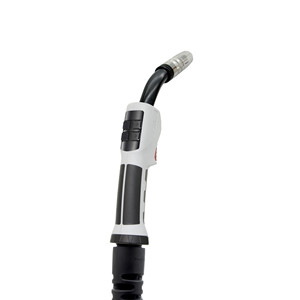 Torche de soudage industrielle EWM PM 451 WS 2U/D X MIG/MAG Co2 pour plastique cuivre laiton pour type de soudage MIG/MAG - Product Image 1