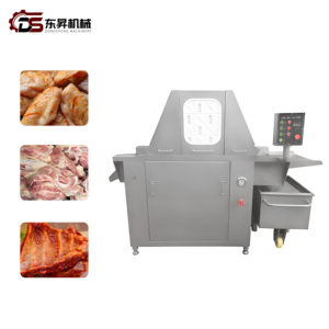 Dispositivo Profesional para Inyección de Agua Salada <span class=keywords><strong>en</strong></span> Carne de Pollo, Pescado y Res, para Uso Industrial - Product Image 1