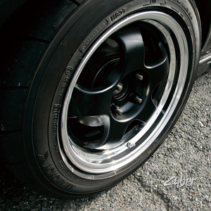 Rines de Aleación de Aluminio Forjado WORK MEISTER <span class=keywords><strong>S1</strong></span> 2P 5x114.3 Cóncavos Profundos para Nissan Silvia, Lexus IS, Toyota Supra GR86, Mazda, <span class=keywords><strong>BMW</strong></span> - Product Image 6