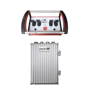 Wireless Industrial Hydraulic Proportional Remote Control Kit for Truck Cranes - Product Image 1