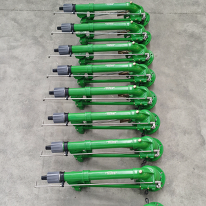 Pistola <span class=keywords><strong>de</strong></span> lluvia <span class=keywords><strong>riego</strong></span> por aspersión verde <span class=keywords><strong>2</strong></span>,5 <span class=keywords><strong>pulgadas</strong></span> 47-53m Rango Jet cañón <span class=keywords><strong>de</strong></span> agua - Product Image 1