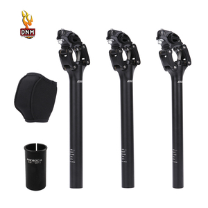DNM 350mm <span class=keywords><strong>tige</strong></span> <span class=keywords><strong>de</strong></span> <span class=keywords><strong>selle</strong></span> <span class=keywords><strong>de</strong></span> vélo <span class=keywords><strong>amortisseur</strong></span> <span class=keywords><strong>tige</strong></span> <span class=keywords><strong>de</strong></span> <span class=keywords><strong>selle</strong></span> <span class=keywords><strong>pour</strong></span> XC DH <span class=keywords><strong>vtt</strong></span> avec tailles 27.2 28.6 30.0 30.4 30.8 31.6 33.9mm - Product Image 1