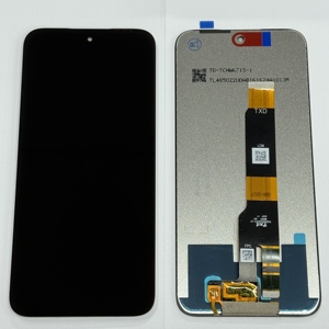 สำหรับอินฟินิกซ์ สมาร์ท 20 หน้าจอ IPS LCD ขนาด 6.78 นิ้วเปลี่ยนจอแสดงผลระบบสัมผัสดิจิไทเซอร์คุณภาพดั้งเดิมโทรศัพท์มือถือ LCD อะไหล่ซ่อม - Product Image 2