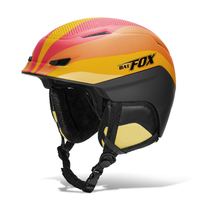 Casque de skateboard double usage BATFOX de haute qualité, personnalisé, en EPS+PC, pour la sécurité en hiver, hommes et femmes, HL049-363