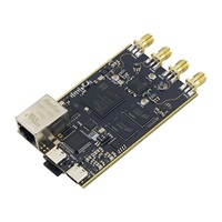 OpenSourceSDRLab 70MHz-6GHz Zynq7020+AD9363 Carte de développement radio logicielle définie par logiciel SDR Pluto SDR Kits MATLAB Carte de développement