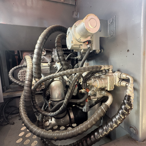 De bonnes affaires HITACHI EX120 pelleteuse de machines de construction et d'ingénierie d'occasion à vendre - Product Image 5