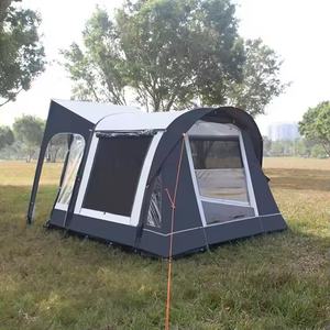 Annexe de <span class=keywords><strong>caravane</strong></span>, <span class=keywords><strong>auvent</strong></span> de camping-car, <span class=keywords><strong>chambre</strong></span> à langer pour <span class=keywords><strong>caravane</strong></span>, tente de <span class=keywords><strong>caravane</strong></span>, <span class=keywords><strong>auvent</strong></span> de remorque, tente latérale pour camping-car - Product Image 1