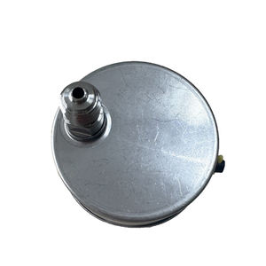 Best Selling Original Alemanha Wika Cápsula Manômetro Modelo 232.30 & 233.30 EN 837-1 & ASME B40.100 Compliant - Product Image 4