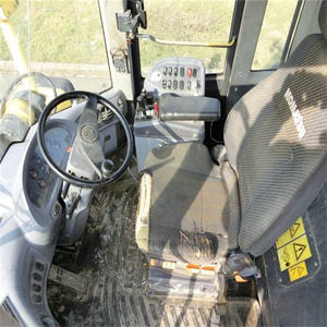 Cargador Frontal Usado Komatsu WA470 Modelo 2019 de Alta Calidad con Capacidad de Carga Nominal de 15 Toneladas y Motor Cummins en Venta - Product Image 4