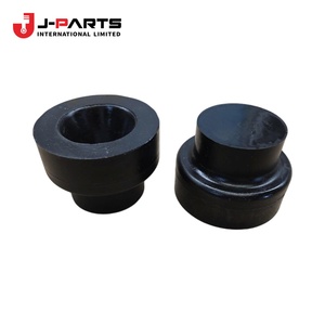 ชุดสเปเซอร์ซับอัสซี ชุดสปริงหลังสำหรับโตโยต้า ไฮเอซ LH103 ปี 1993-1998 รุ่น 48037-26030 - Product Image 2
