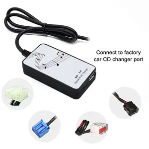 High-end araba dijital MP3 oynatıcı 5.0 araba MP3 oyuncu - Product Image 5