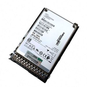 P61043-B21 HXX 1.6TB 2.5 NVMe U.3 BCN SSD สำหรับเซิร์ฟเวอร์ G10+ G11 G12 - Product Image 2