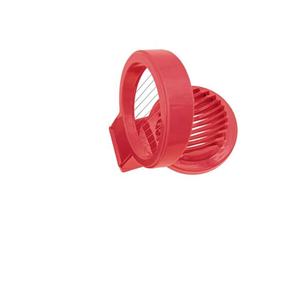 Neset Stainless Steel Blade <b>Eco</b>-Friendly Convenient Boiled <b>Egg</b> Lemon Fruit Slicer Multifunctional 2 in 1 <b>Egg</b> Cutter - Product Image 4