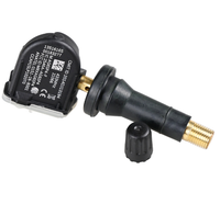 Sensor Tekanan Udara Ban TPMS OE13516165 untuk Cadillac Chevrolet 433MHZ