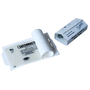 Trampas de Gel para Roedores Desechables, Portátiles y Ecológicas de Alta Calidad, Tabla Adhesiva Potente para Ratas - Product Image 1