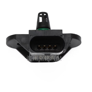 Intake Pressure <b>Sensor</b> 0261230291 06G906051 <b>For</b> Volkswagen Santana Audi - Product Image 2