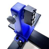 Support de soudage réglable pour circuits imprimés, outil de réparation et de démontage pour cartes mères d'ordinateurs et de téléphones portables