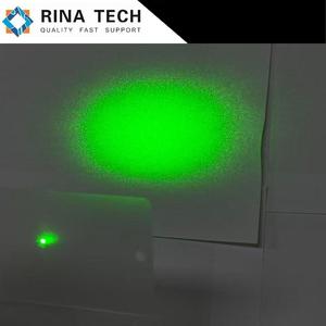 ฟิล์มกระจายแสงรูปไข่1830x610มม. 1220x610มม. สำหรับแผงโคมไฟสปอตไลท์โคมไฟบนดาดฟ้าโดยเทคโนโลยี Rina - Product Image 4