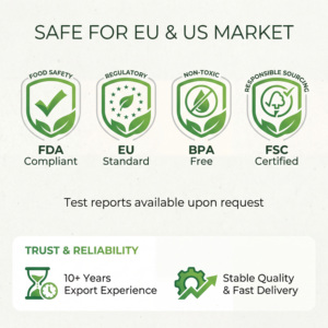 Vasos de Papel Desechables para <span class=keywords><strong>Café</strong></span> al por Mayor, 8oz, 12oz, 16oz, con Tapa, Personalizados con Logotipo, de Pared Simple, para Cafeterías - Product Image 4