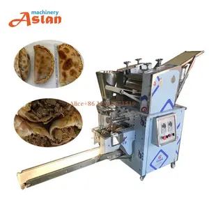 Ce Knoedel Maken Machine/Enkele Vulling Hopper Handgemaakte Pelmeni Maken Machine