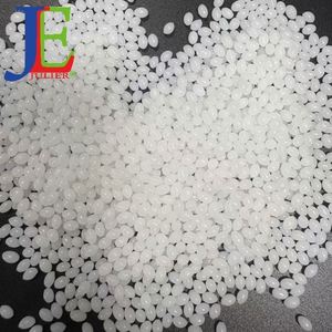 SY Bon prix, granulés de TPU naturel personnalisés, granulés de TPU très demandés, particules adhésives en TPU - Product Image 4