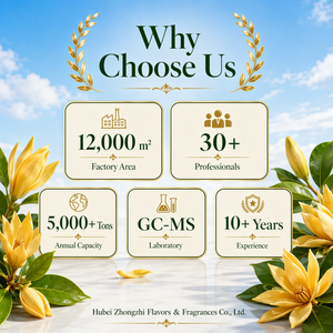 น้ำหอมแดงชัมปาคาเกรดพรีเมียม (ไมเลีย แชมปาคา) กลิ่นดอกไม้ธรรมชาติแท้ ได้รับการรับรองมาตรฐานระดับโลกสำหรับการผสมผสานสูตรน้ำหอม - Product Image 3