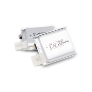 Lithium ion rechargeable battery <span class=keywords><strong>3</strong></span>,7 V 523450 1000mah battery for electric battery s - Product Image 6