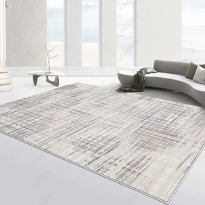 Tappeto domestico di lusso geometrico, - Product Image 4