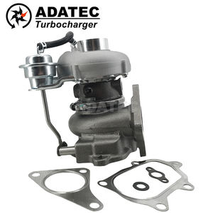 14411-AA700 RHF55 para Subaru Impreza WRX STI modelos 2008 - 2015 DOHC 280HP VF48 turbocompresor completo turbina completa - Product Image 4